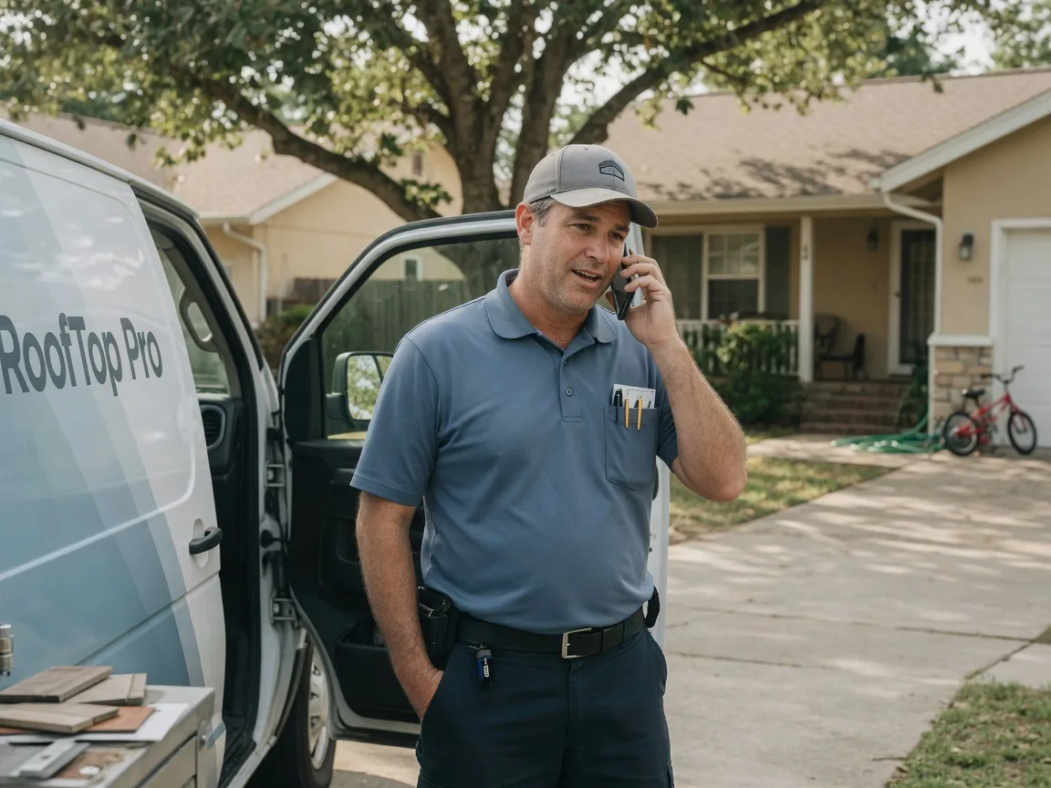 Roof Repair Clyman, WI FAQs